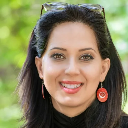 Sara Javanmardi